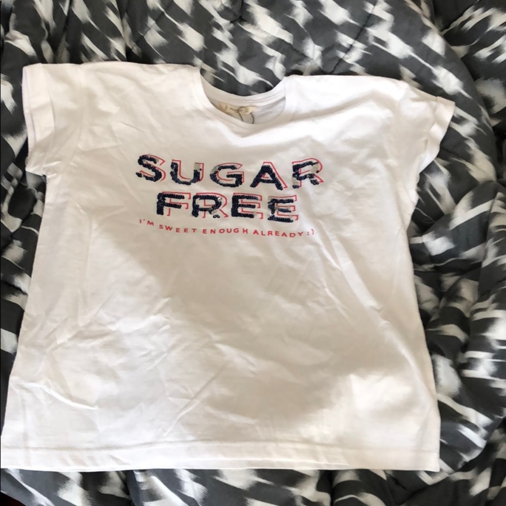 Girls Tee-Shirt
